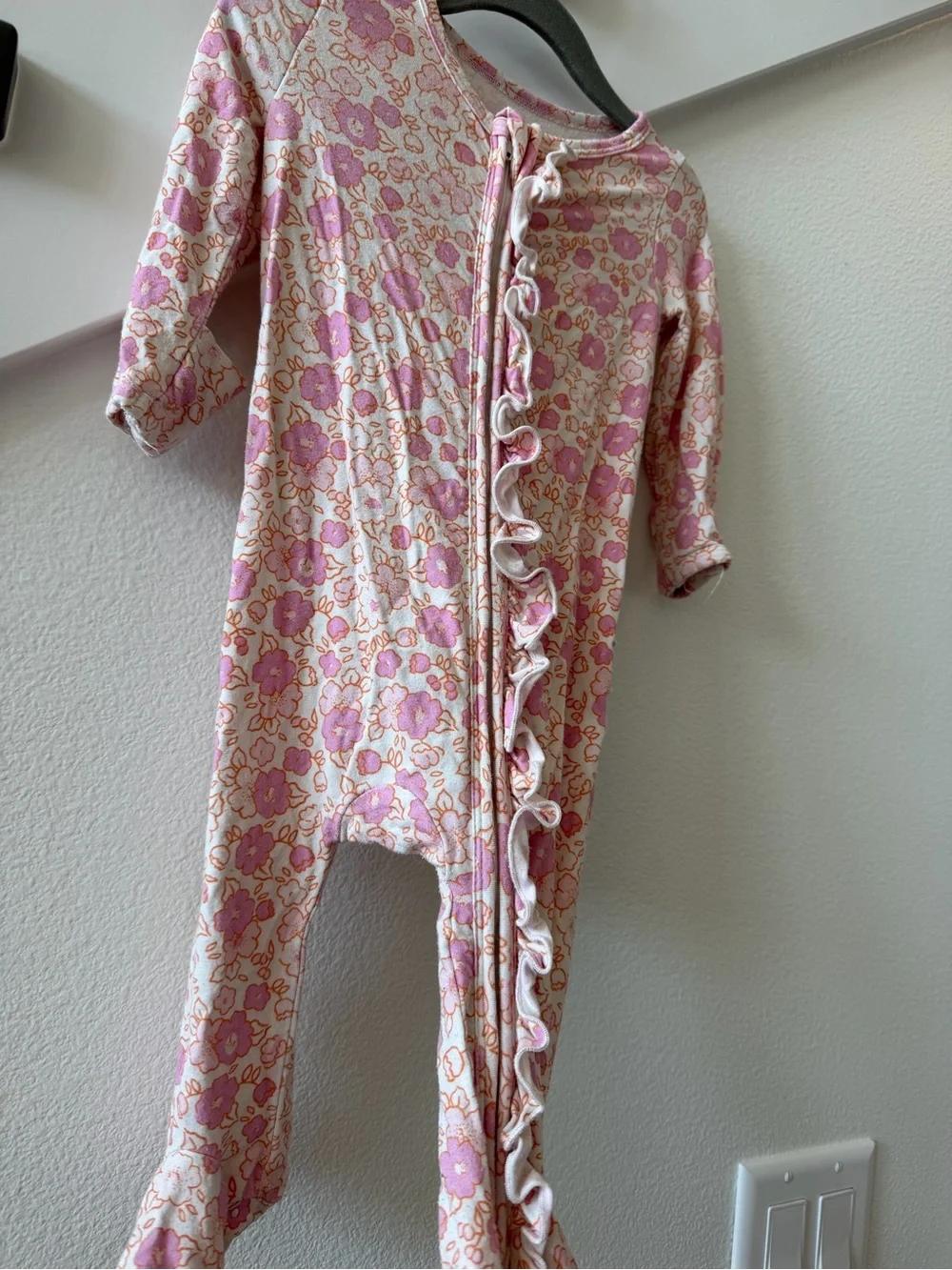 Caden Lane sweet floral